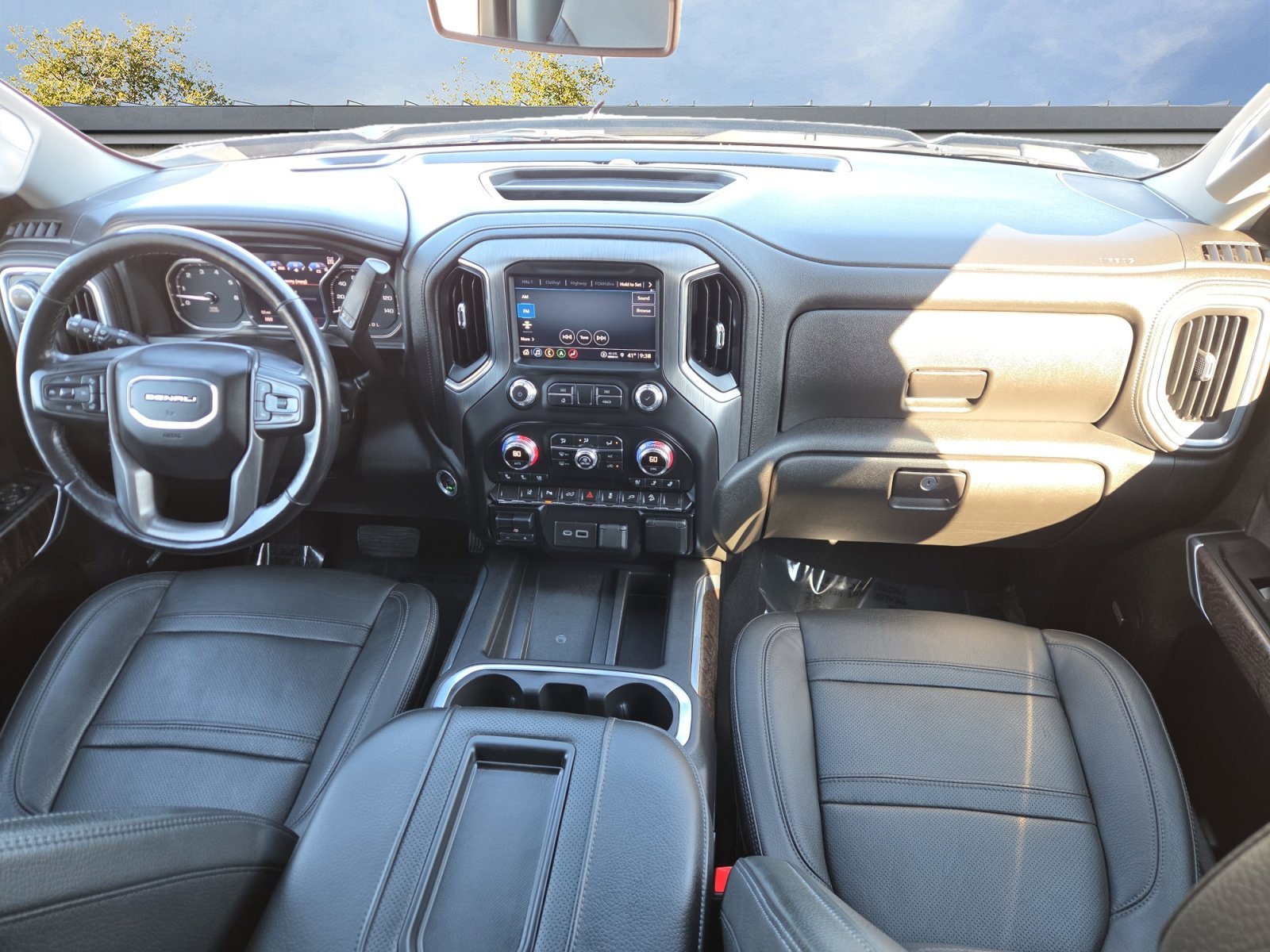 2022 GMC Sierra 2500 Denali HD Denali - Photo 11
