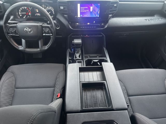 Used 2024 White Toyota SR image 11