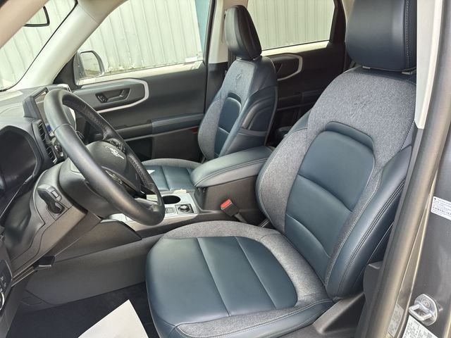 Used 2024 Gray Ford Outer Banks image 15