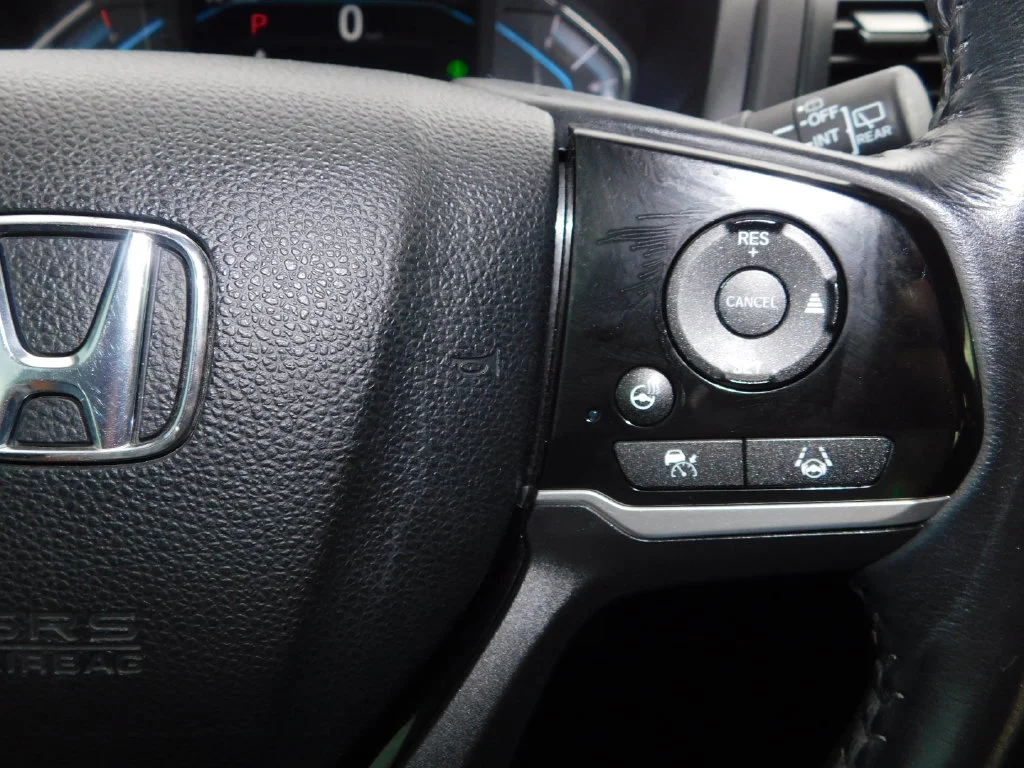Used 2023 White Honda Elite image 41