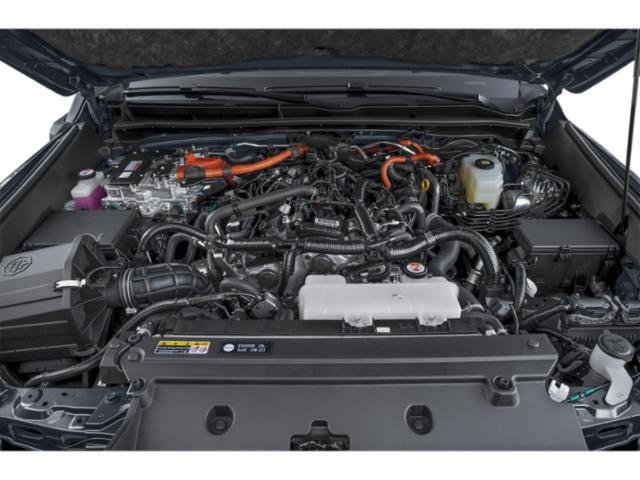 2026 Toyota 4Runner Trailhunter - Photo 14