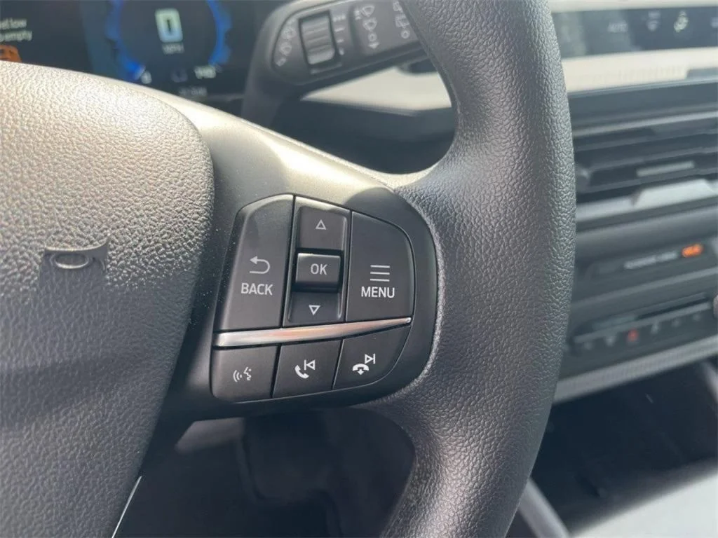 2025 Ford Bronco Sport Heritage - Photo 17
