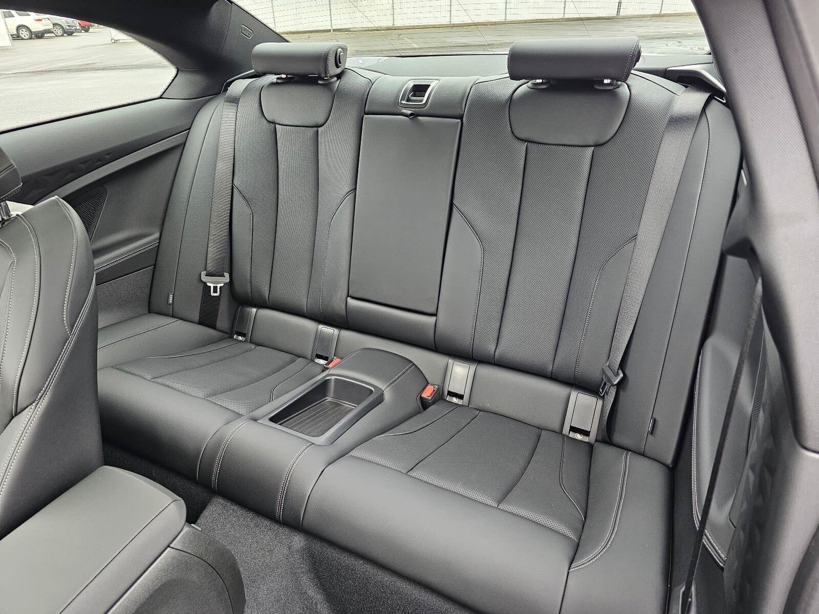 2026 BMW 2 Series 230i - Photo 11