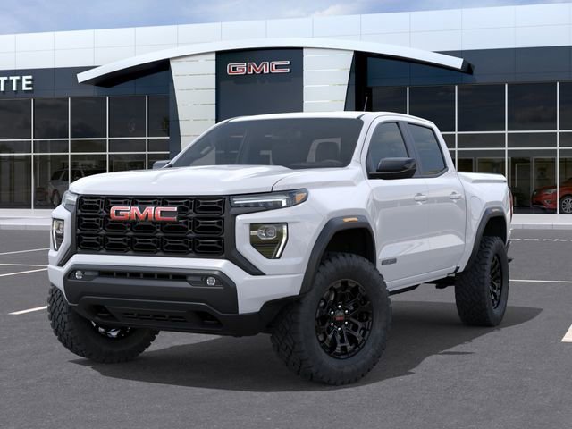 2026 GMC Canyon Elevation - Photo 38