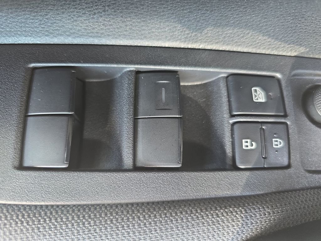Certified Used 2024 Blue Toyota LE image 31