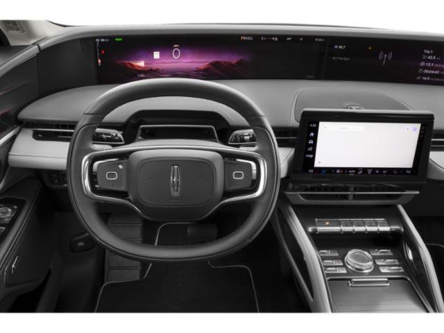 2024 Lincoln Nautilus Reserve - Photo 9