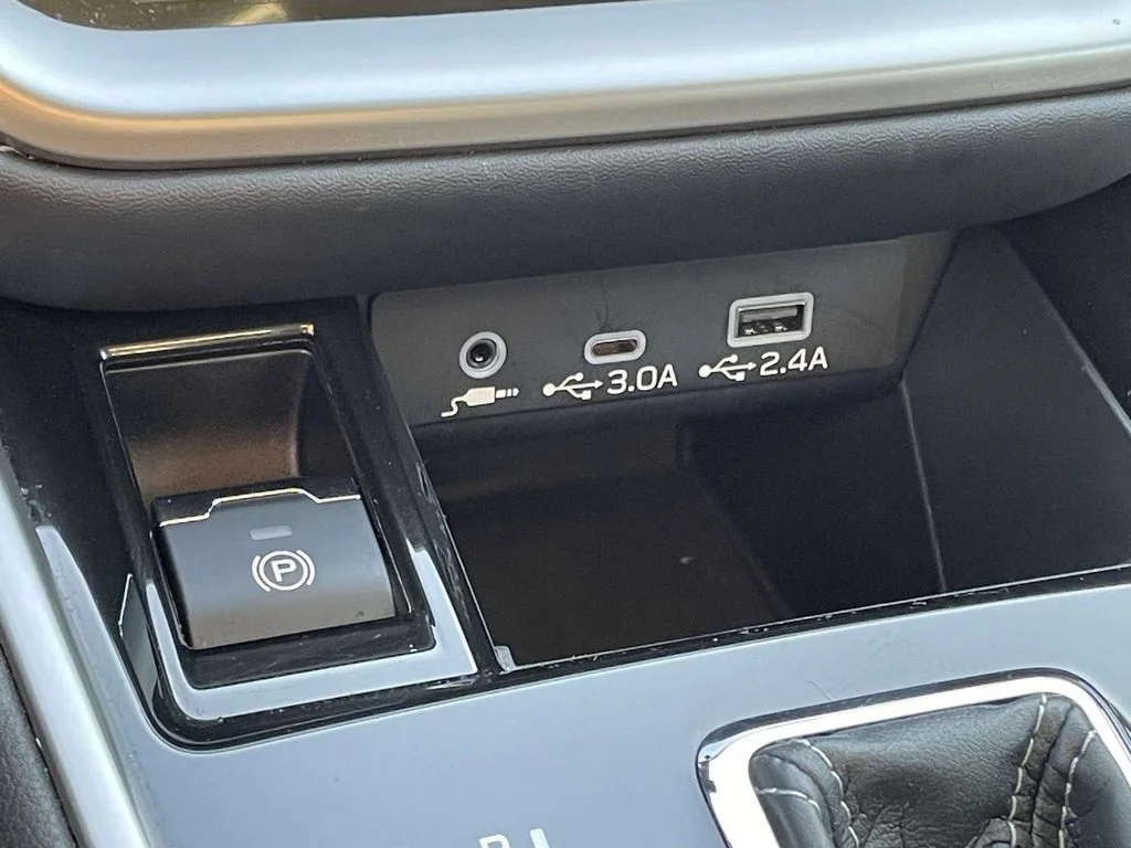 2024 Subaru Outback Premium - Photo 20