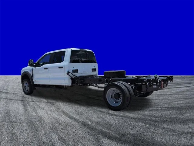 New 2026 White Ford XL image 6