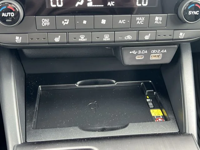 New 2026 CRYSTAL BLACK SILICA Subaru Touring image 16