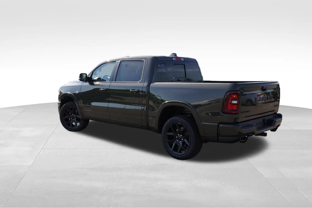 New 2026  Ram Laramie image 5
