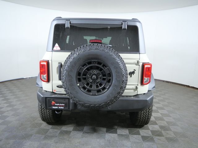 New 2026 Beige Ford Big Bend image 5