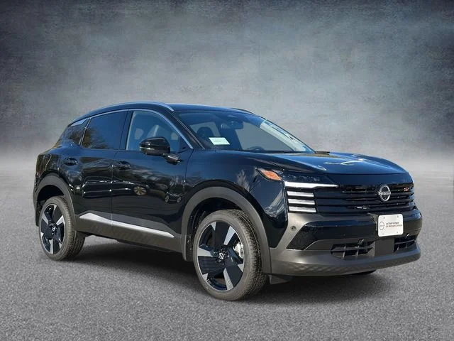 2026 Nissan Kicks 2.0 SR's photo