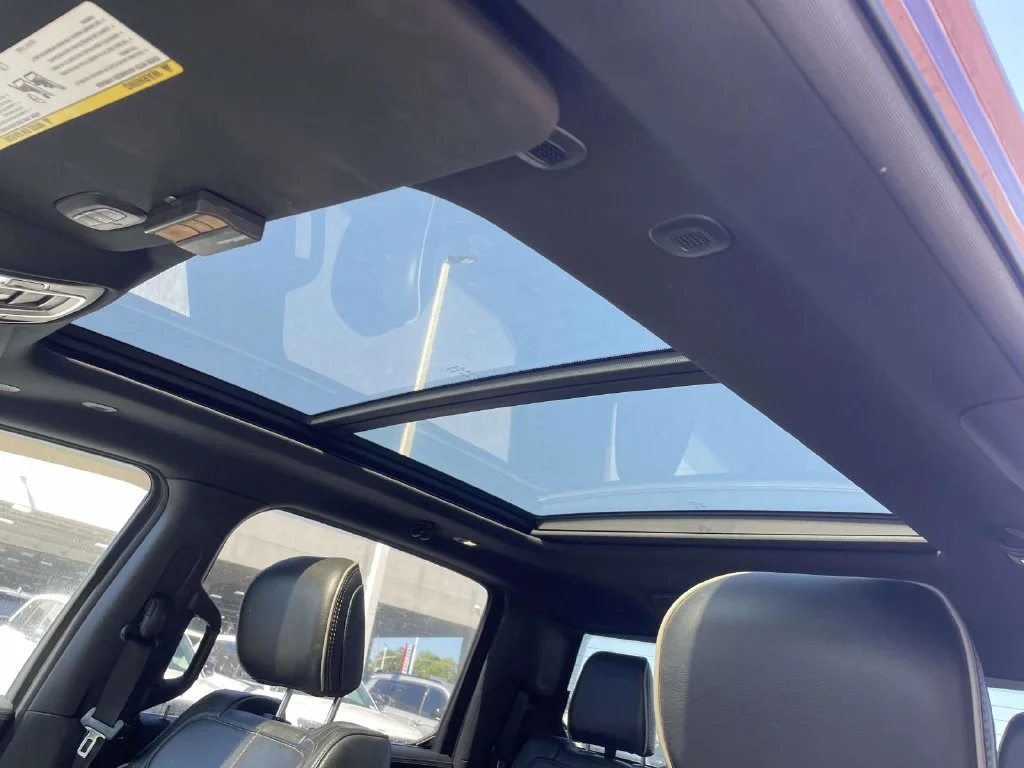 Used 2019 Red Ram Limited image 24