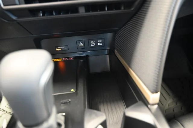 2026 Toyota Camry SE - Photo 20