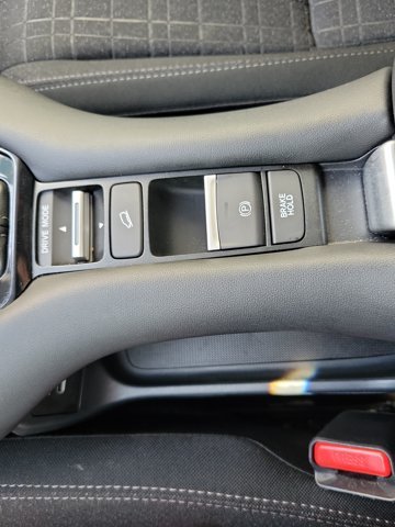 2024 Honda HR-V LX - Photo 29