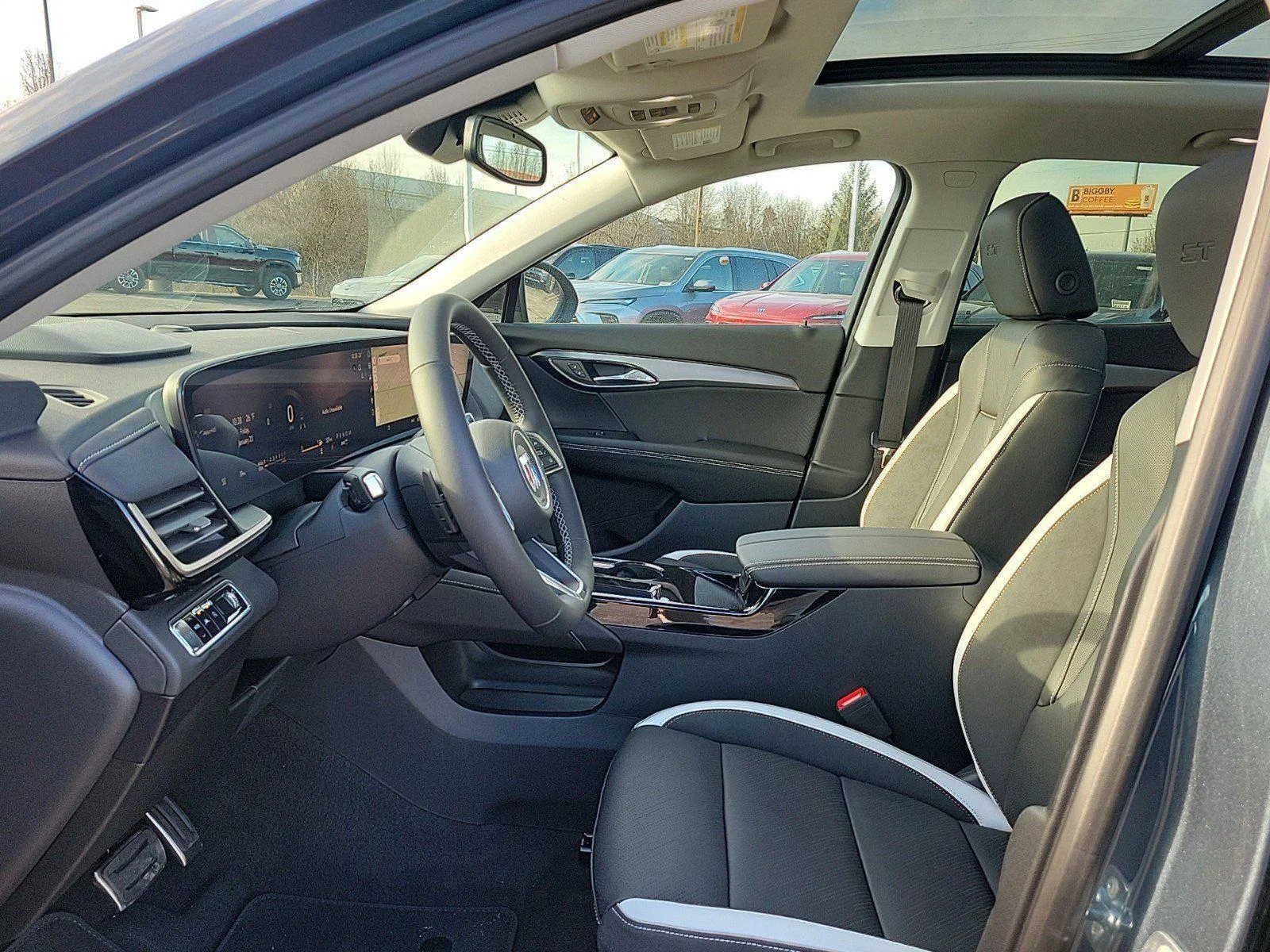 2026 Buick Envision Sport Touring - Photo 15