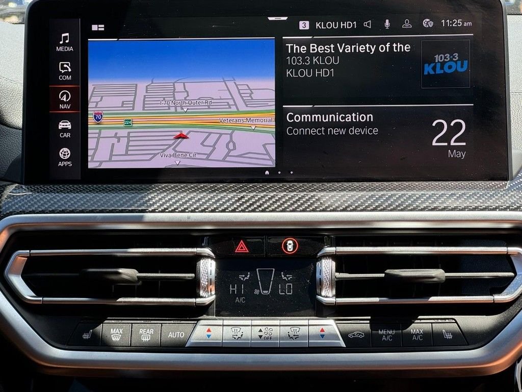 2024 BMW X3 40i - Photo 14