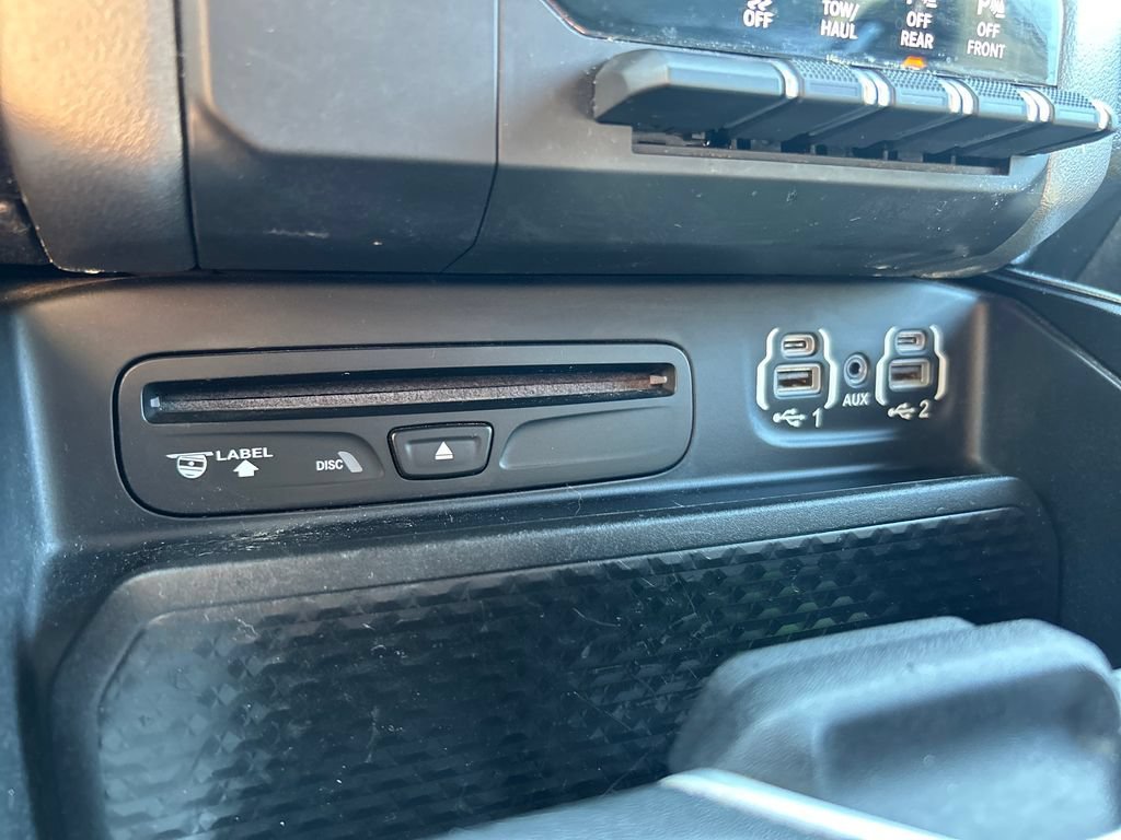 2019 RAM Ram 1500 Pickup Big Horn/Lone Star - Photo 30