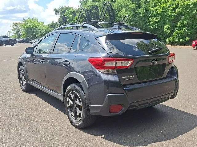 Used 2019 Gray Subaru 2.0i Premium image 6