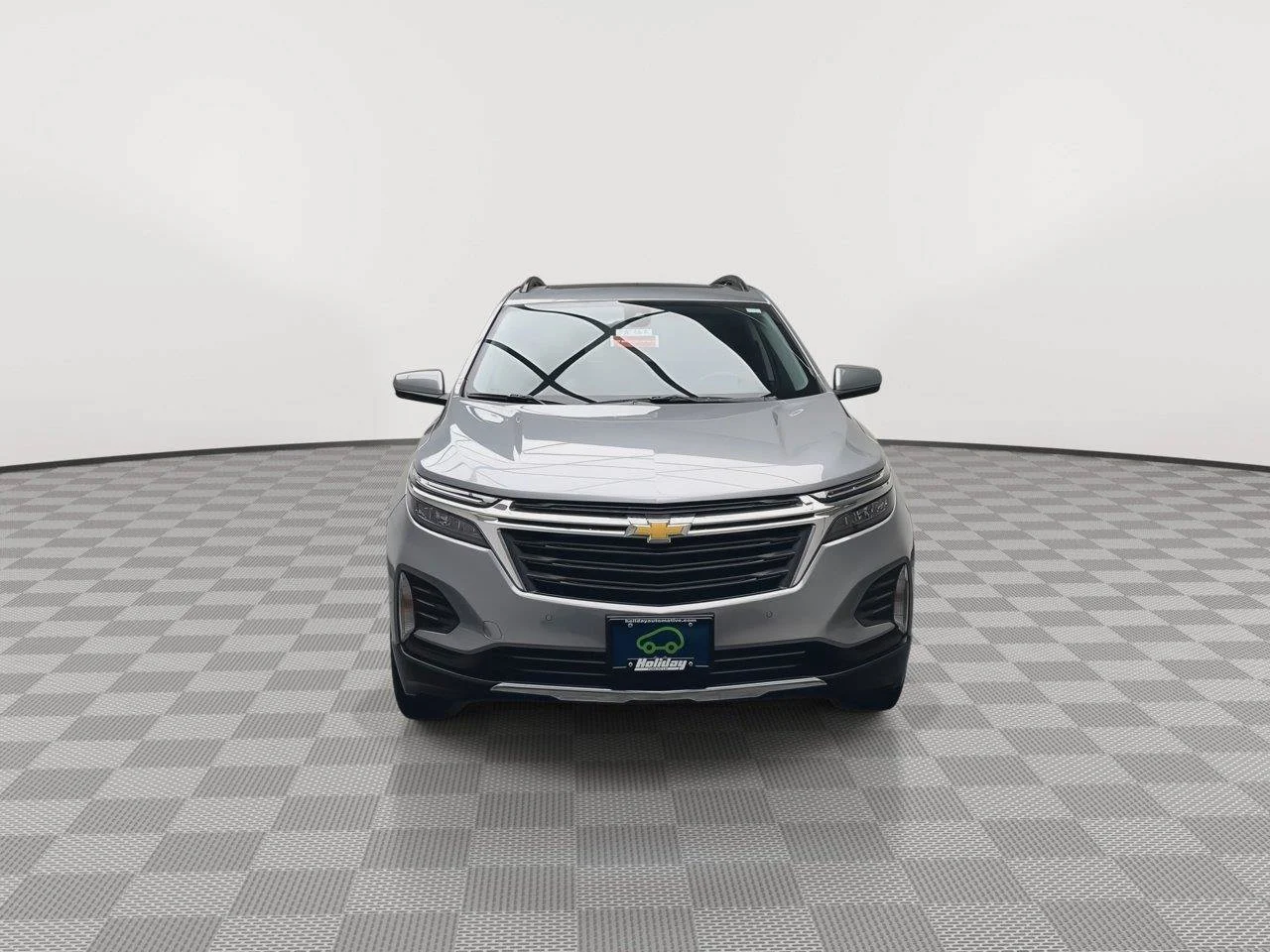2024 Chevrolet Equinox LT - Photo 36