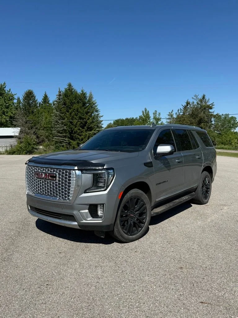 2023 GMC Yukon 4WD Denali's photo