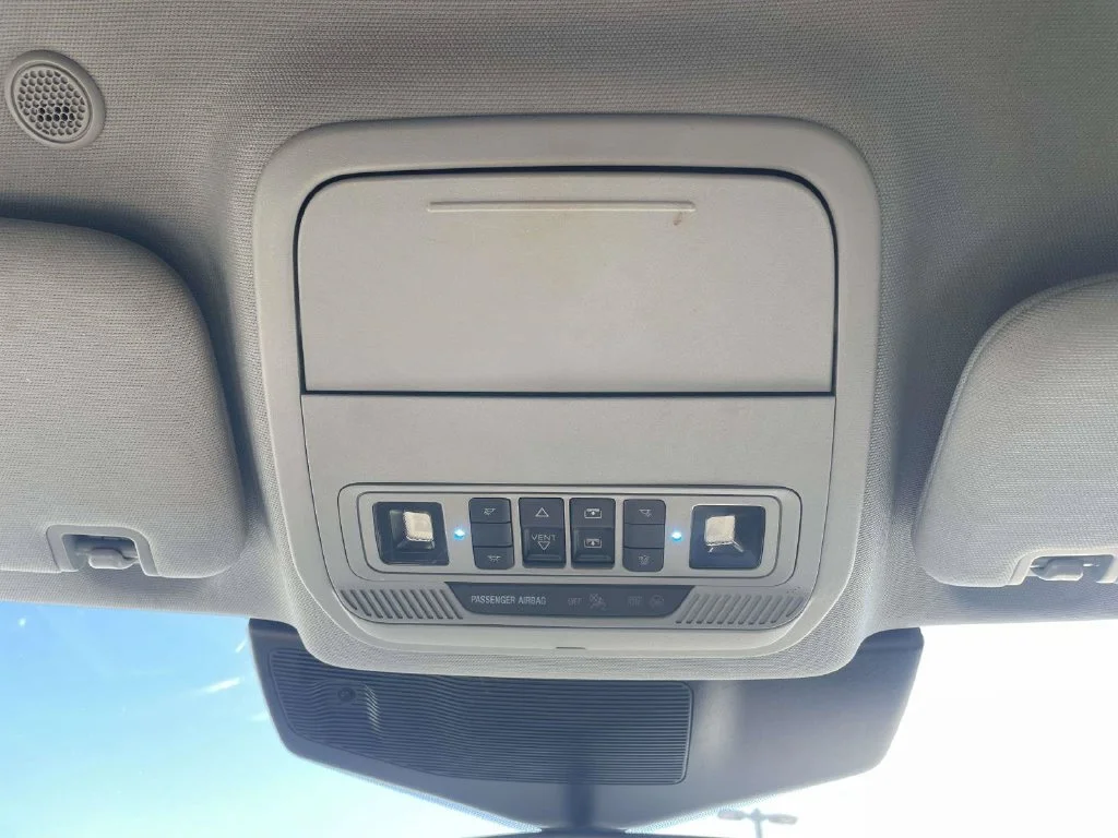Used 2022 Blue Ford XLT image 29