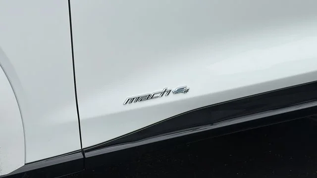 New 2026 White Ford GT image 11