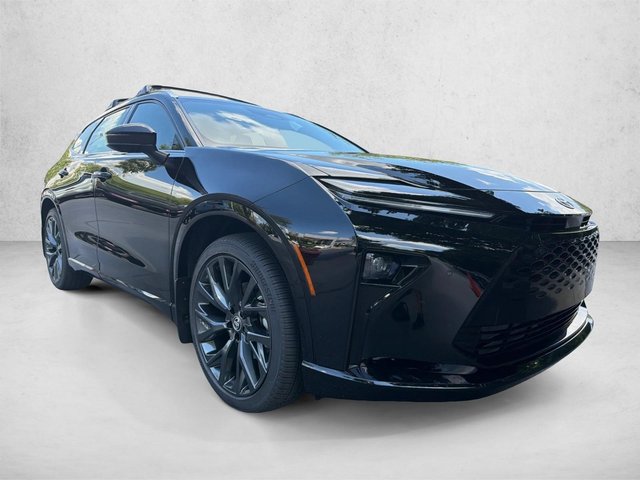 2026 Toyota Toyota Crown Signia Limited