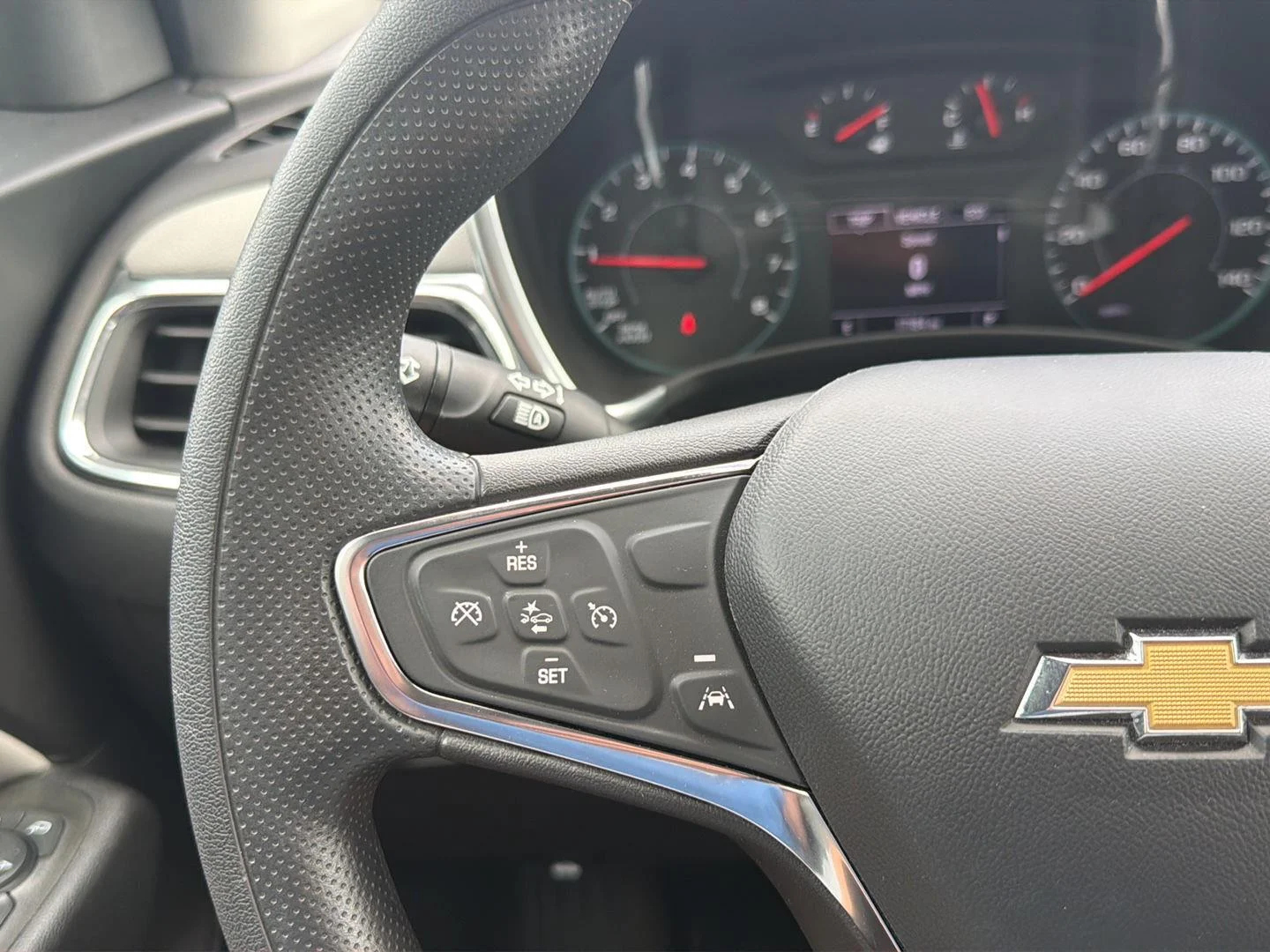 Used 2024 Lakeshore Blue Metallic Chevrolet LS image 13