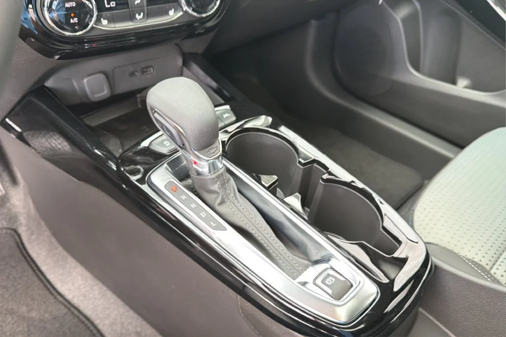 New 2026 Sterling Gray Metallic Chevrolet LT image 31