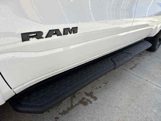 New 2026 White Ram Big Horn/Lone Star image 10