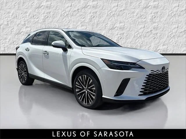 2026 Lexus RX 350 PREMIUM PLUS