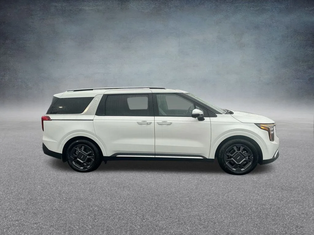2026 Kia Carnival SX - Photo 34