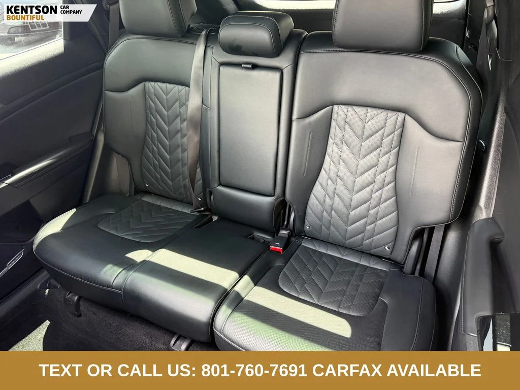 Used 2023 Gray Kia X-Pro image 35