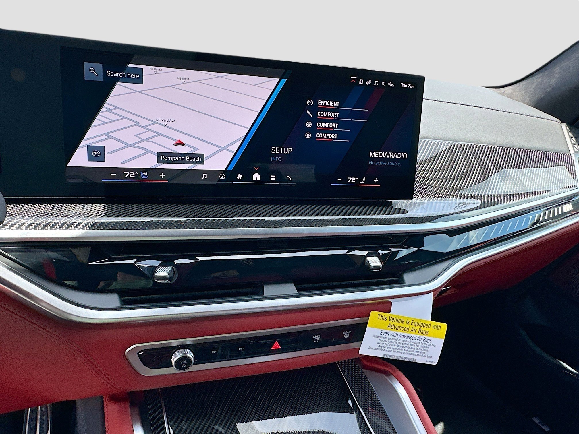 2026 BMW X5 M X5 M - Photo 12