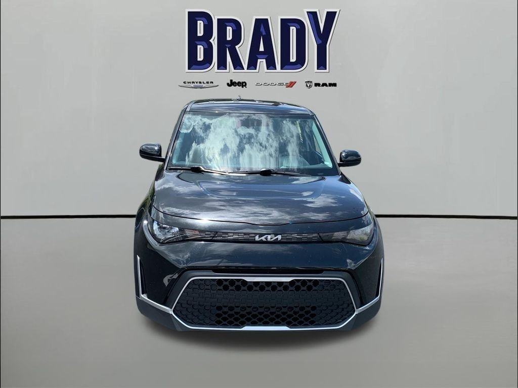 Used 2024 Kia Soul LX with VIN KNDJ23AU0R7902279 for sale in Bessemer, AL