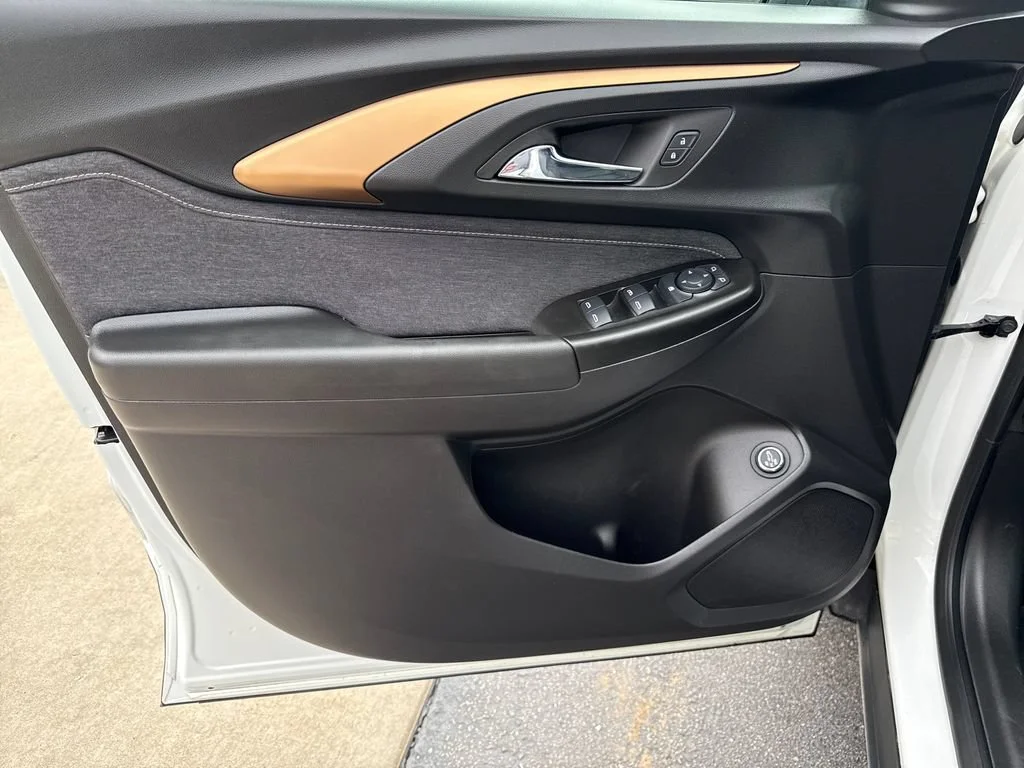 2023 Chevrolet TrailBlazer Activ - Photo 27