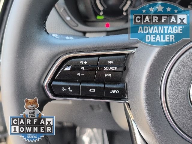 2026 Mazda CX-90 Premium Package - Photo 22