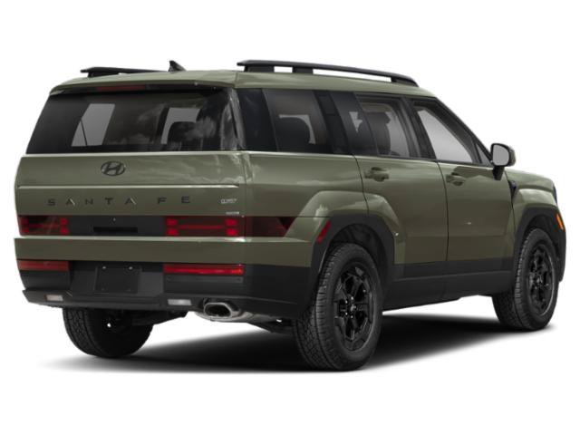 New 2026 Rockwood Green Hyundai XRT AWD image 3