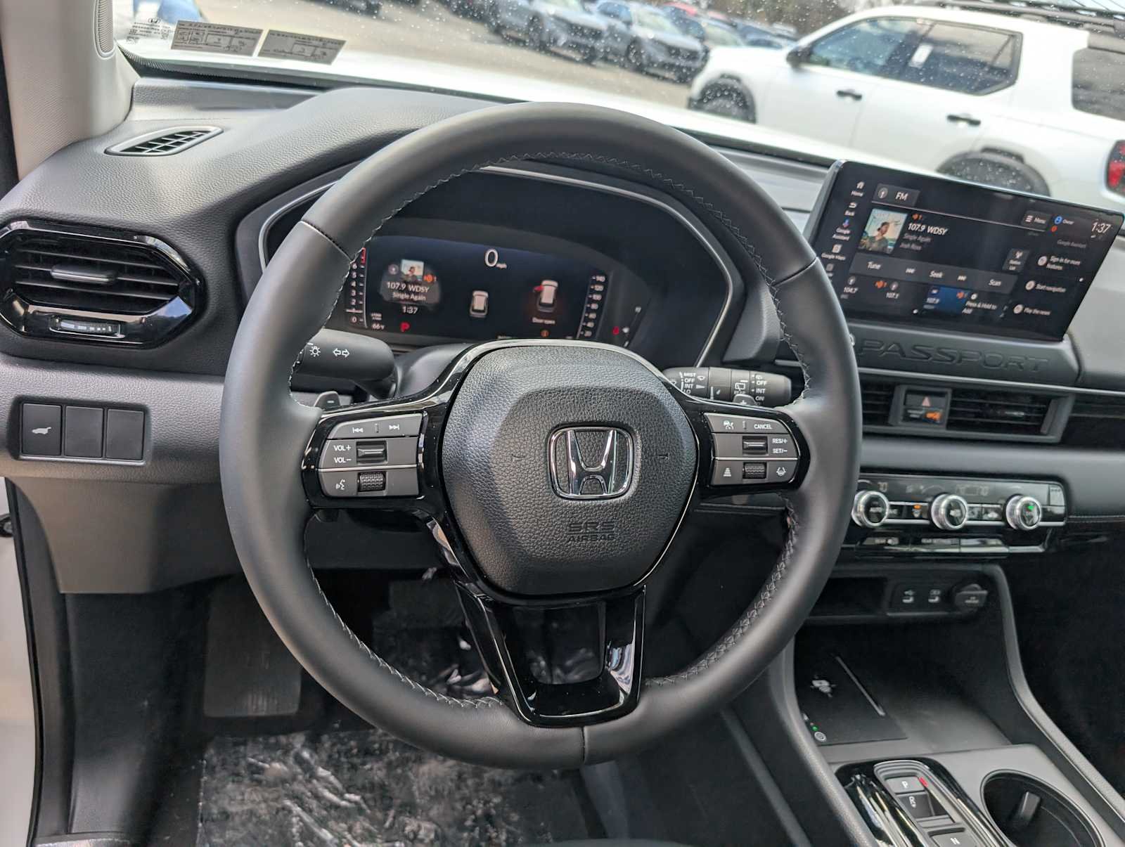 2026 Honda Passport RTL - Photo 29