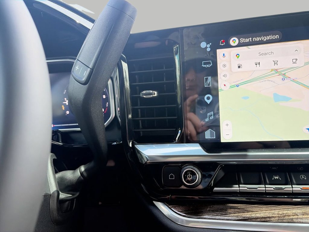 2026 Chevrolet Silverado 1500 RST - Photo 22