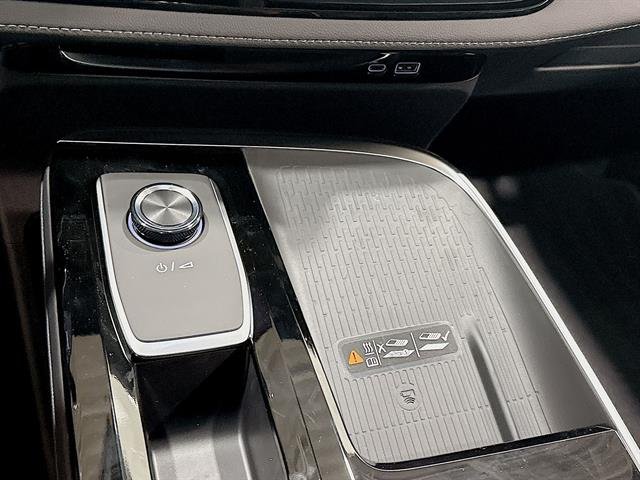 2027 Buick Enclave Preferred - Photo 35