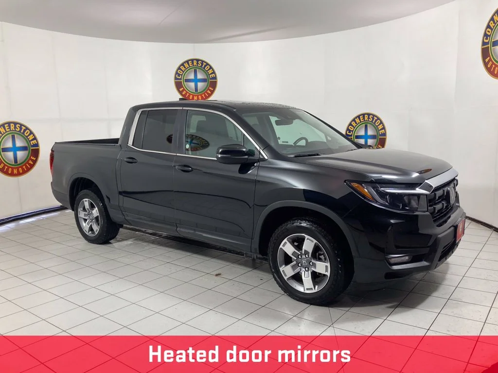 Used 2025  Honda RTL image 19