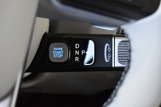 New 2027  Hyundai Calligraphy AWD image 26