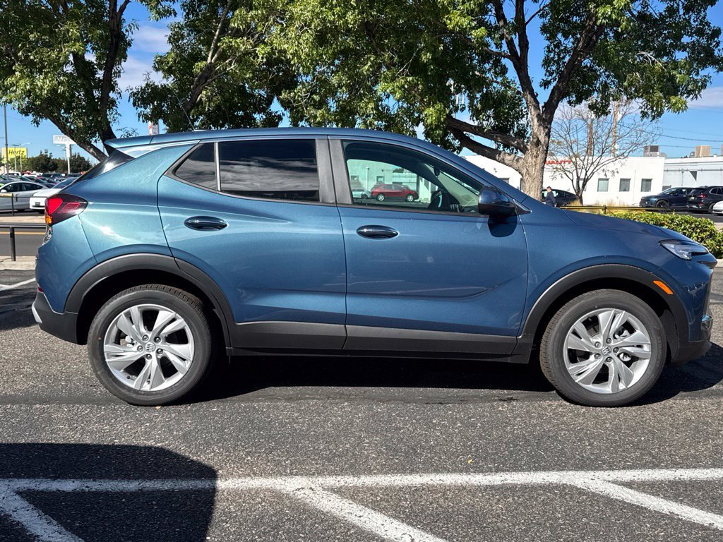 2026 Buick Encore GX Preferred - Photo 10