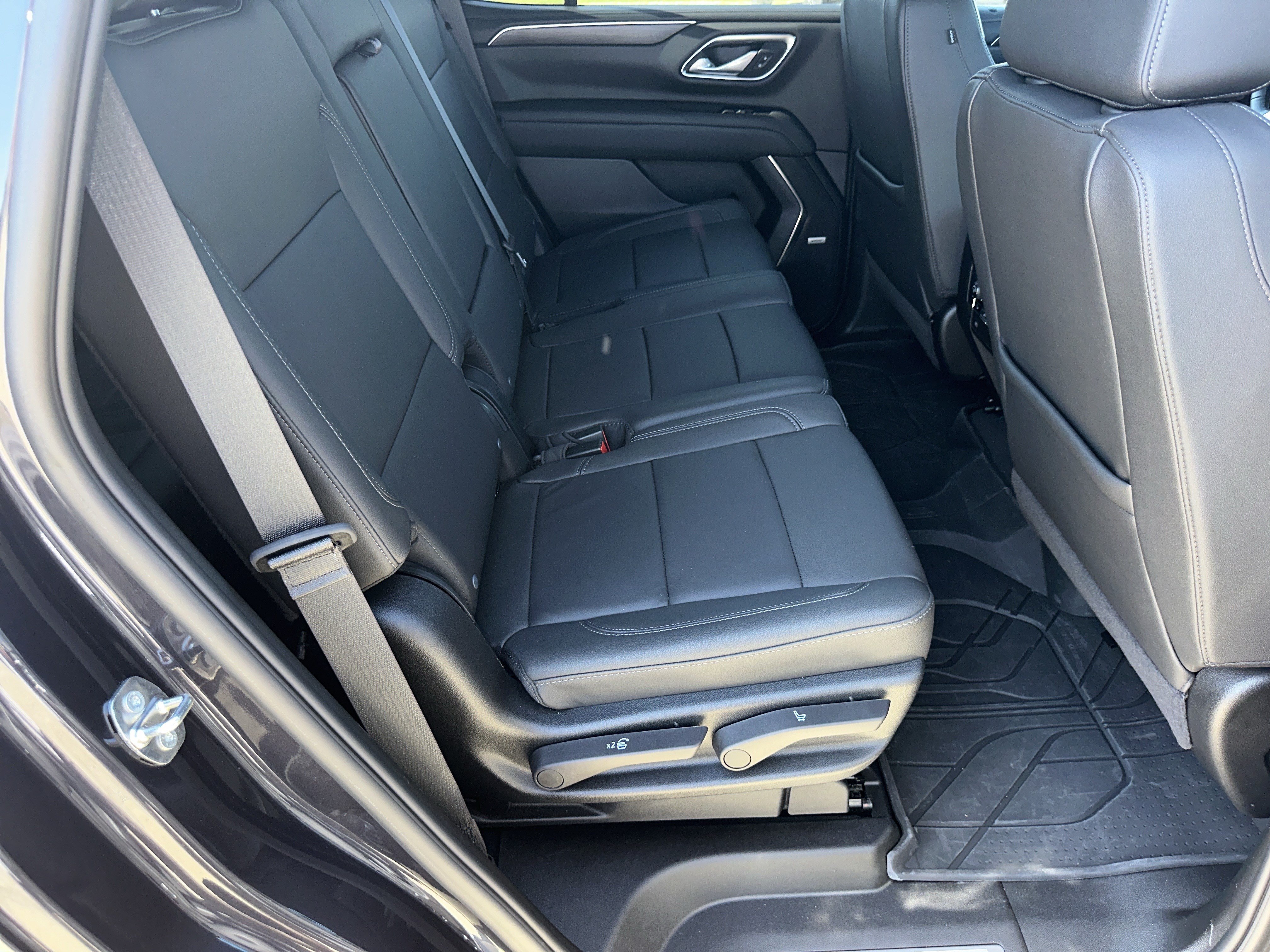 2024 Chevrolet Tahoe Z71 - Photo 16