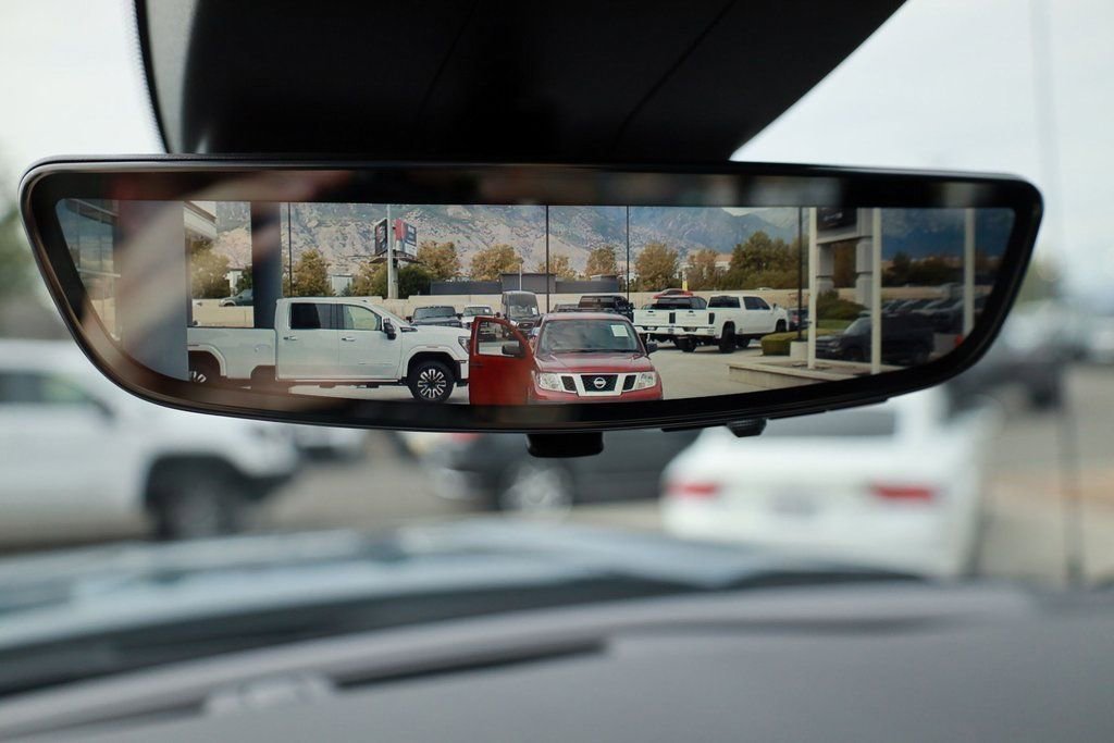 2026 GMC Sierra 1500 Denali - Photo 17