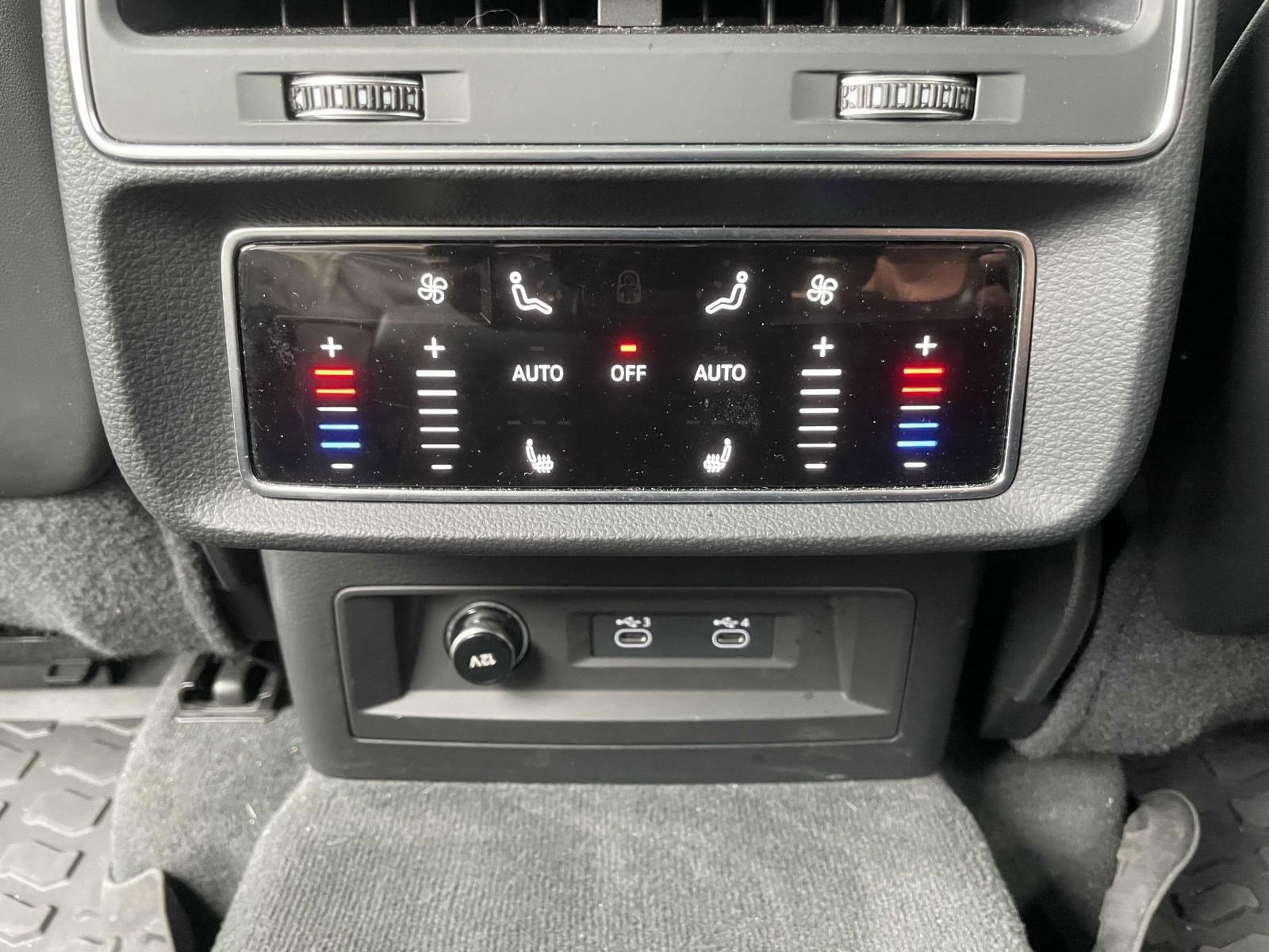 2021 Audi Q7 Prestige - Photo 13