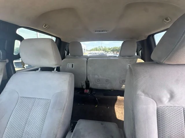 Used 2010 Silver Ford XLT image 17