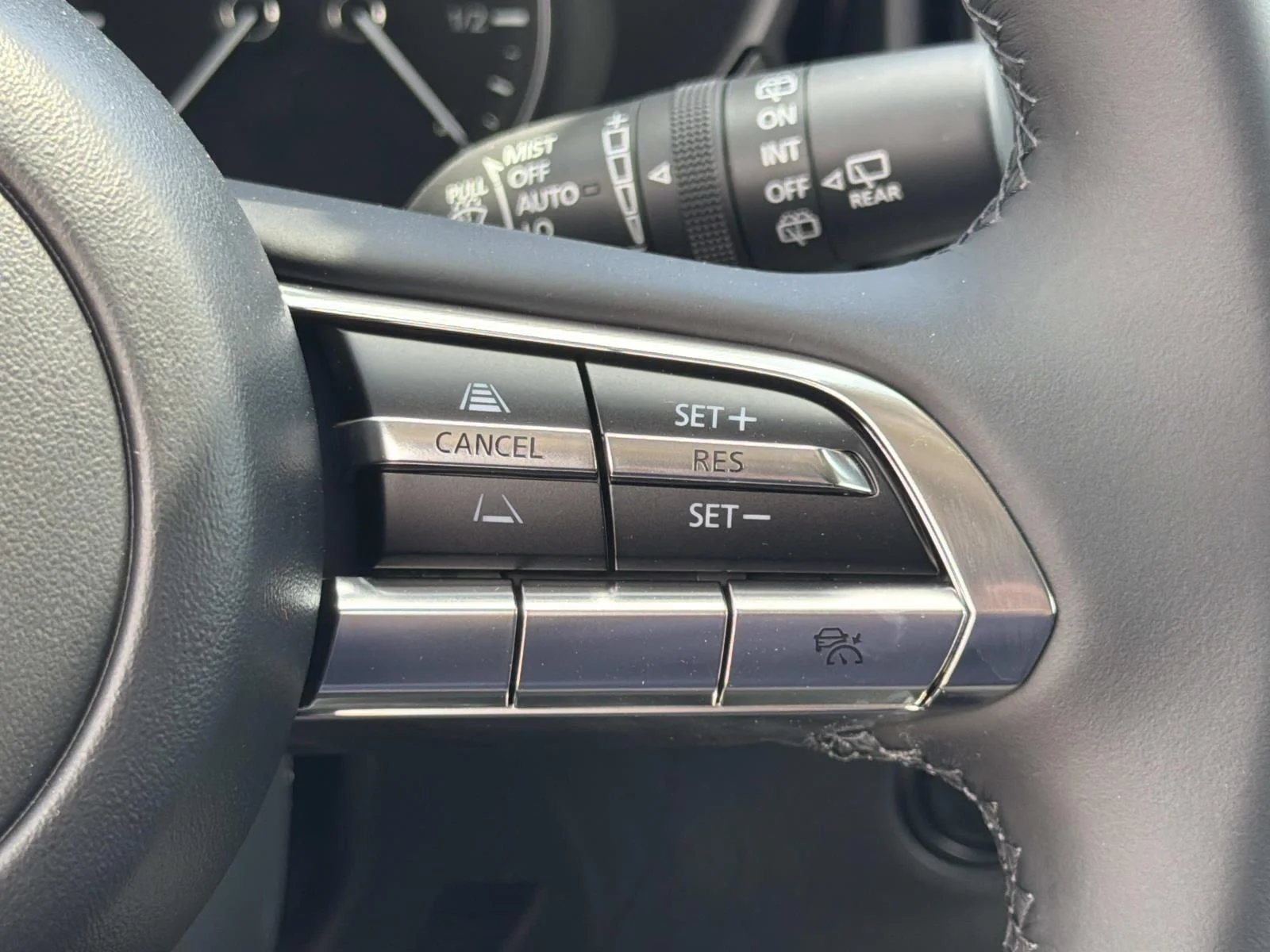 New 2026 Polymetal Gray Metallic Mazda Premium AWD image 10